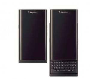 Blackberry kainos Lietuvoje